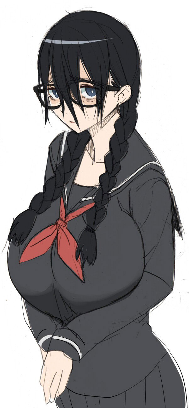 Isade suzuko (Kuro no Innyuu)