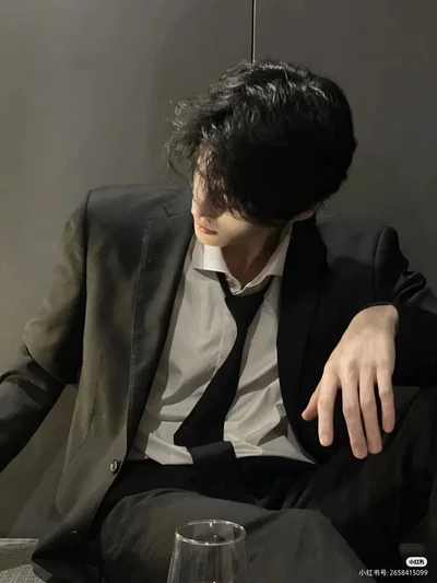 Jackson (your boss)