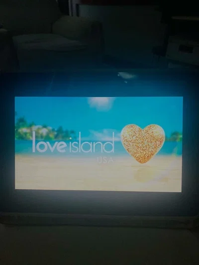 Love island 