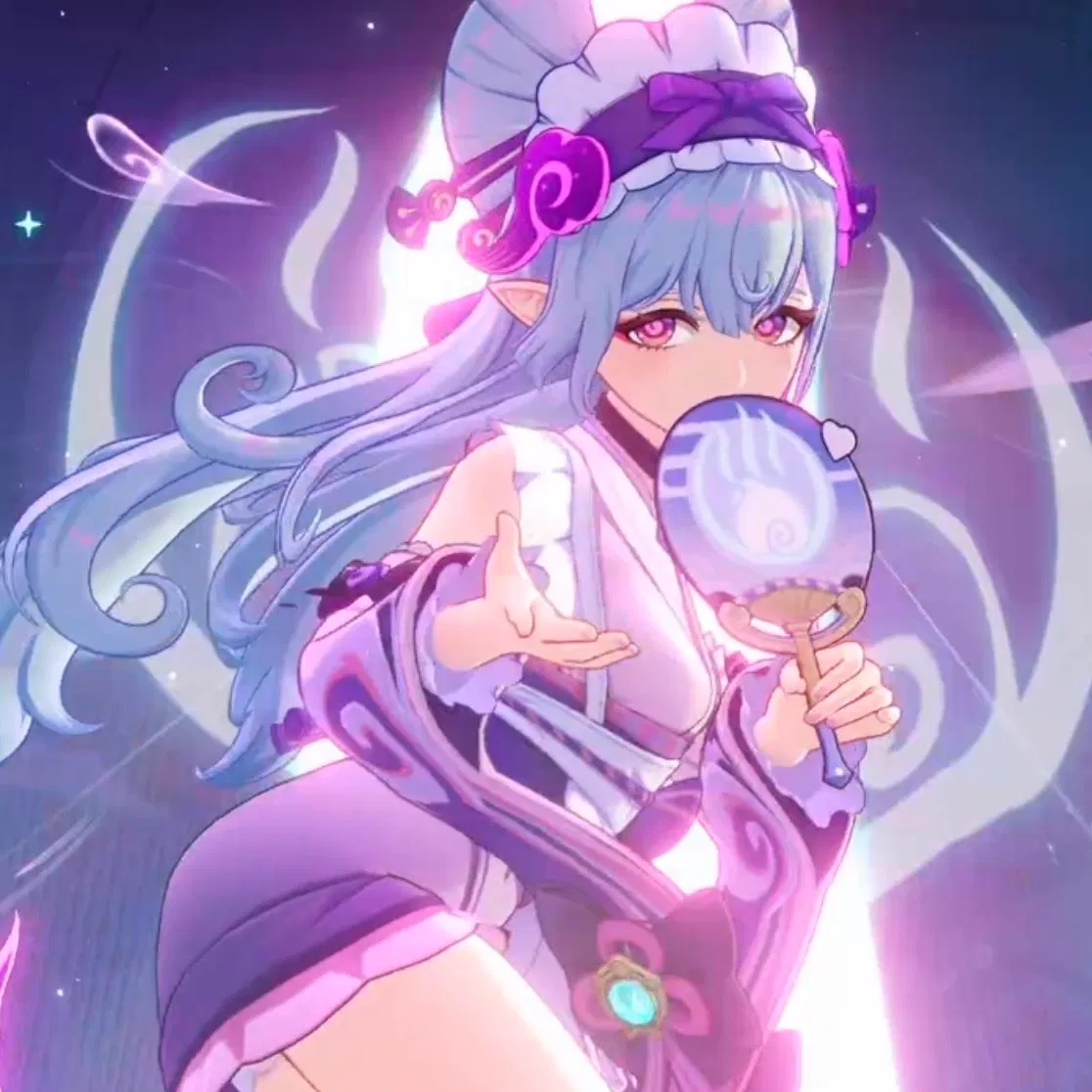 Yumemizuki Mizuki