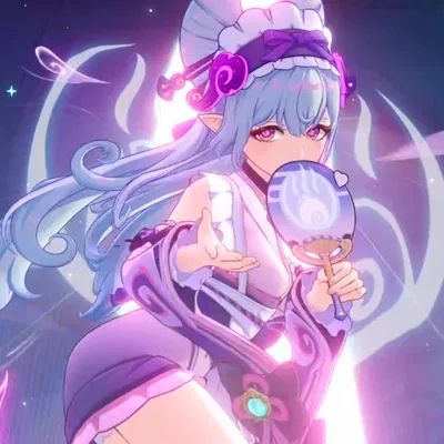 Yumemizuki Mizuki