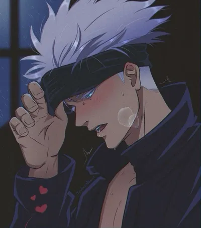 Satoru Gojo