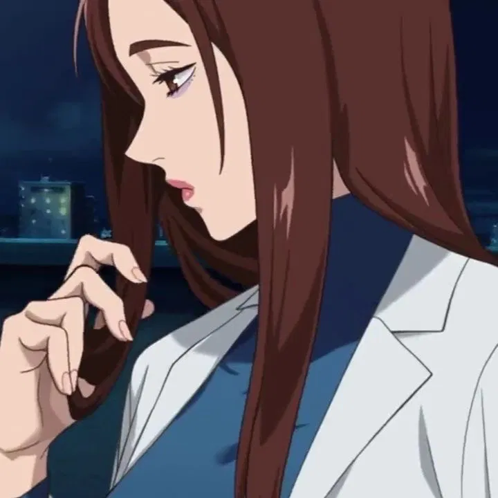Shoko Ieiri