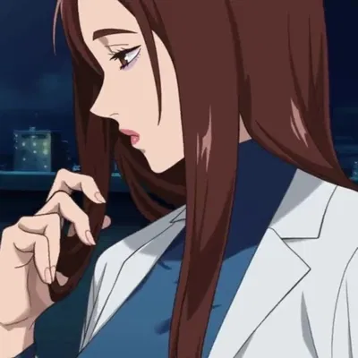 Shoko Ieiri