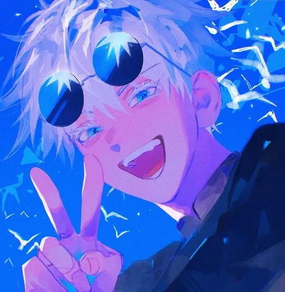 Satoru Gojo