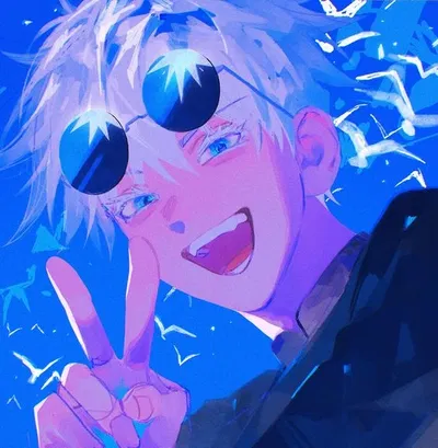 Satoru Gojo