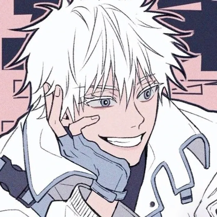 Satoru Gojo