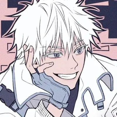 Satoru Gojo