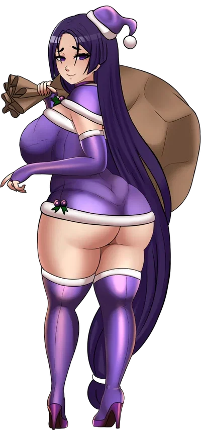 Minamoto no Raikou: The YANDERE MILF samurai is at YOUR PLACE!?