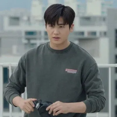 Jung Yi-Hyun