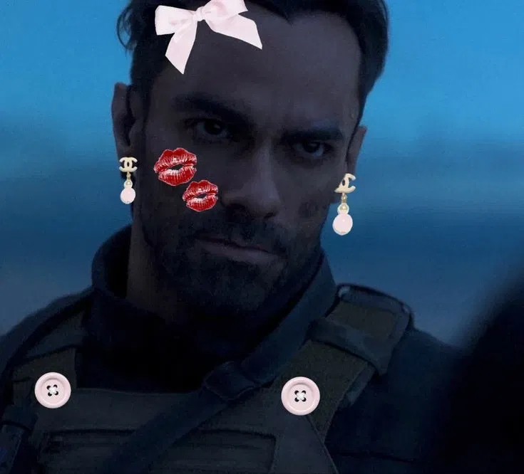 Alejandro Vargas