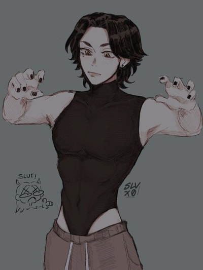 Kaito Imai (Kai)