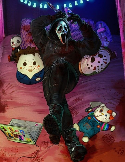 Ghostface