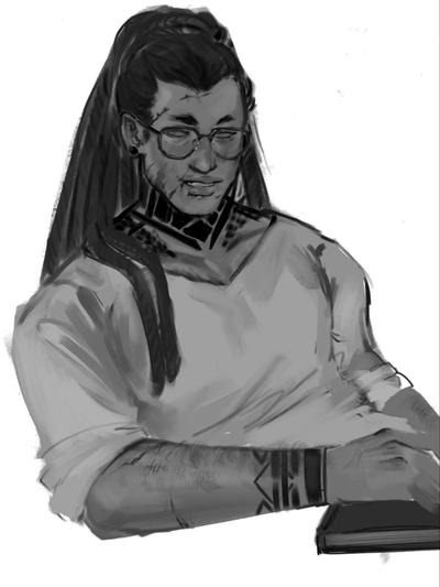 Cassius Balthazar