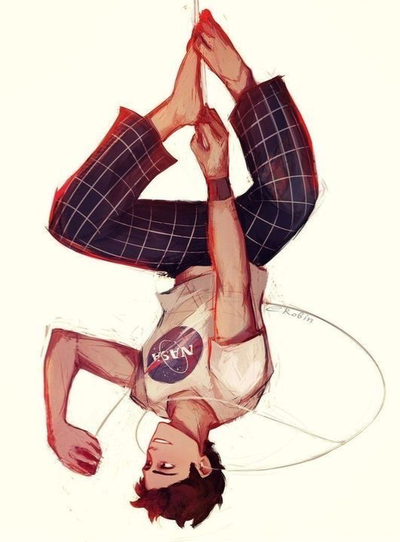 Peter Parker