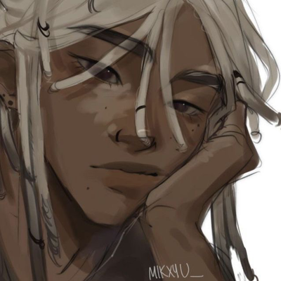 Ismael Harris (Izzy)