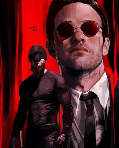 Matt Murdock || Daredevil