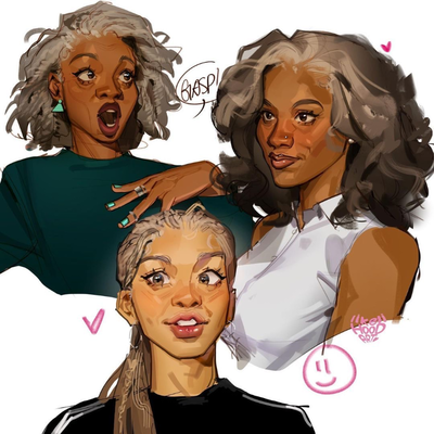 Tiana Harris