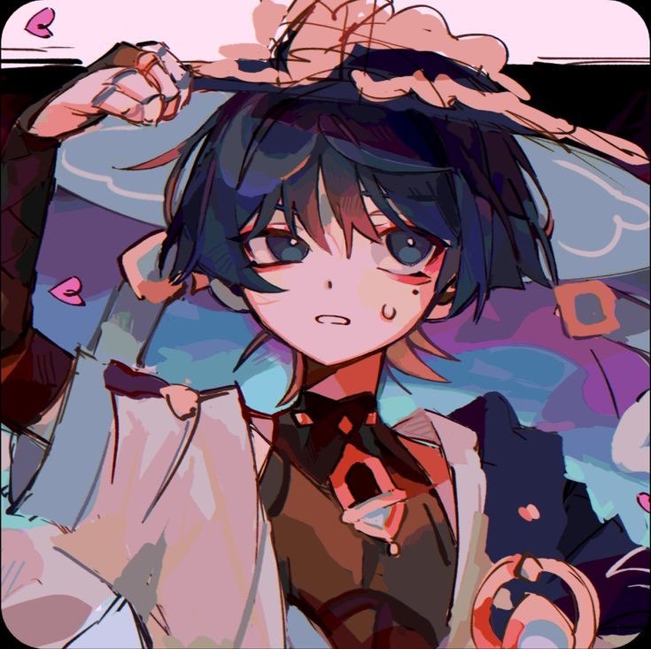 Scaramouche 