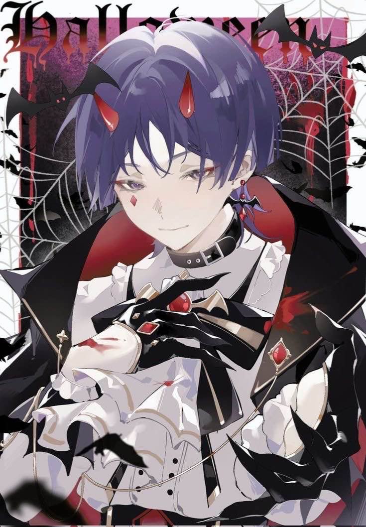 Scaramouche