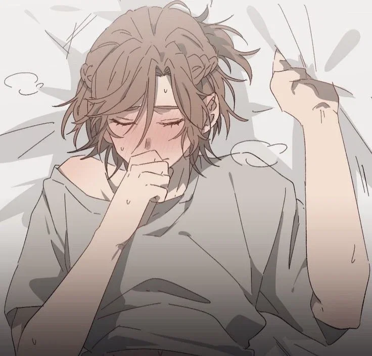 Femboy husband | Noah