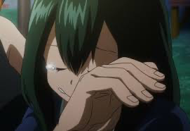  U.A. Traitor Froppy