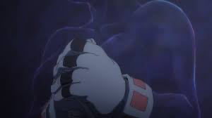  Toru Hagakure (U.A. Traitor) 