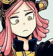 (U.A. Traitor) Mei Hatsume
