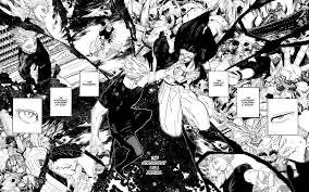 Shinjuku Showdown (PREVEIW)