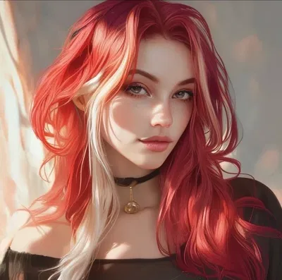 The cute transwoman you matched with on a dating app, she hasn't told you she's trans yet.