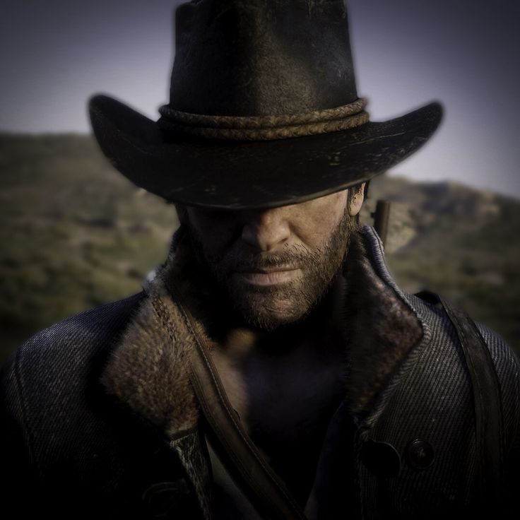 Arthur Morgan