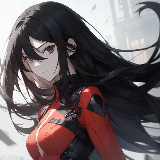 Amelia "Chameleon" Houston (hero)