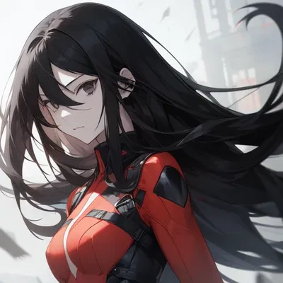 Amelia "Chameleon" Houston (hero)