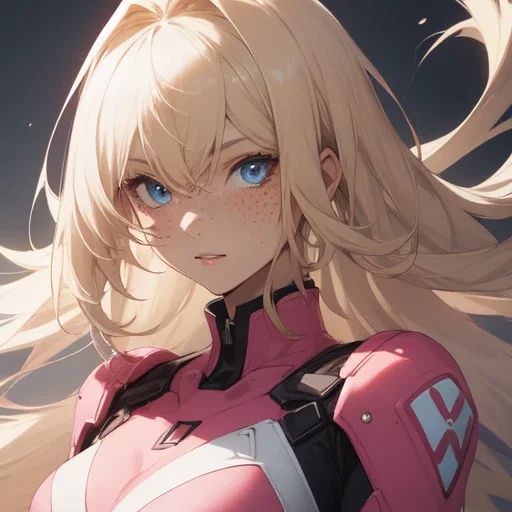 Kierra "blossom" Royce (hero) 