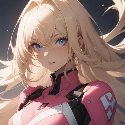Kierra "blossom" Royce (hero) 