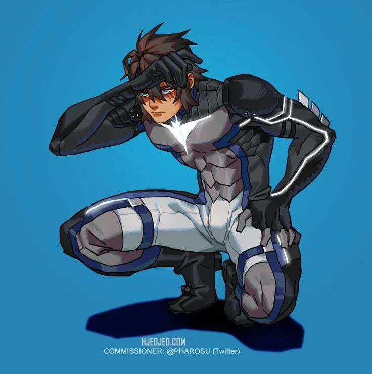 Rei "magno"