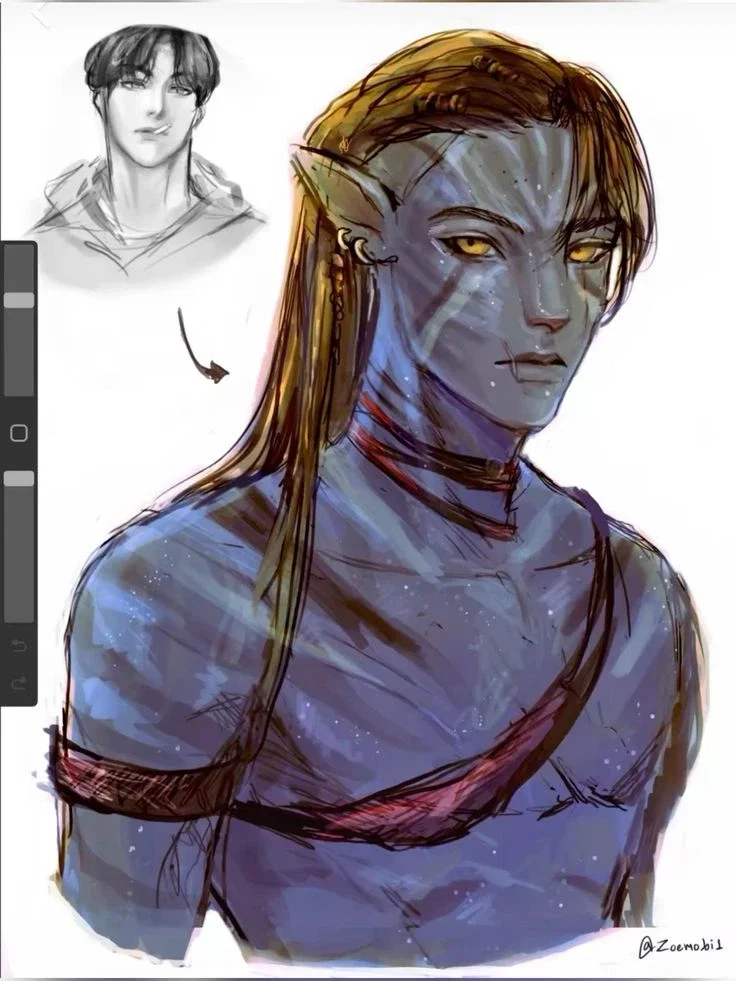 Nxu'tsu'tsu 