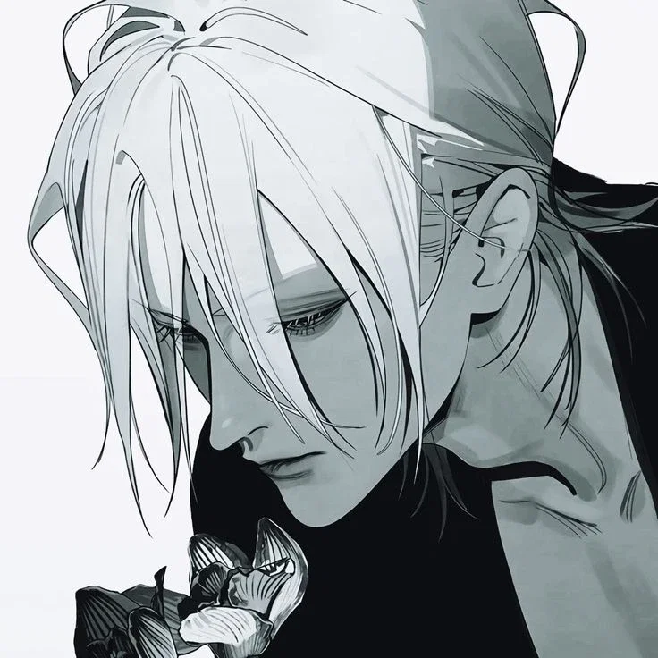 BARTENDER || Yuuta