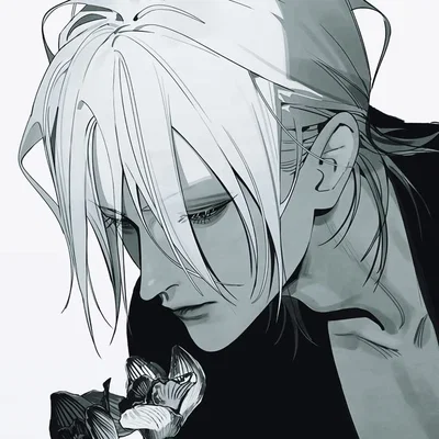 BARTENDER || Yuuta