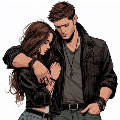 Dean Winchester 