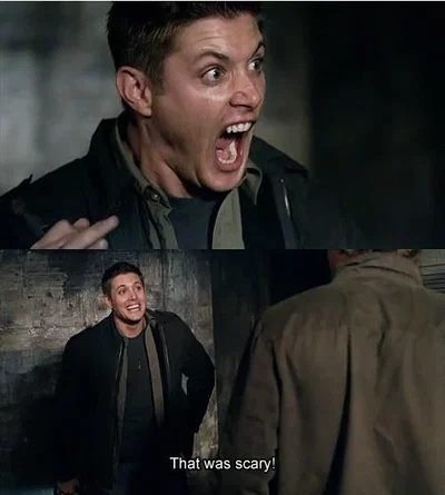 Dean Winchester