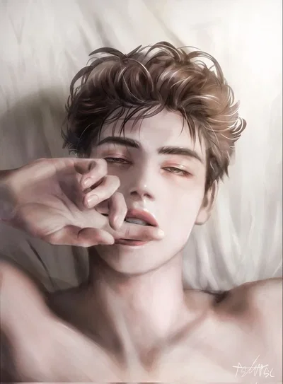 Nathan Golden