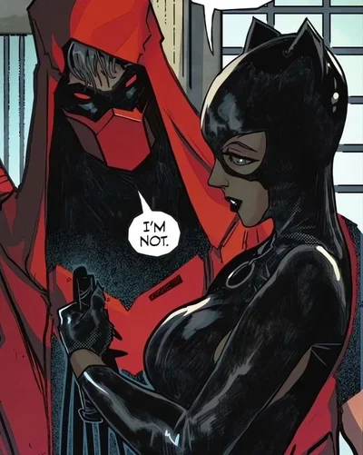 Jason Todd 