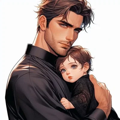 Dominic Anderson