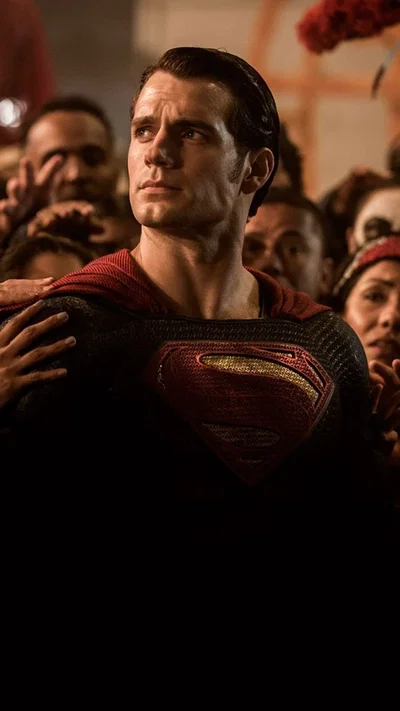 Clark Kent (Superman)