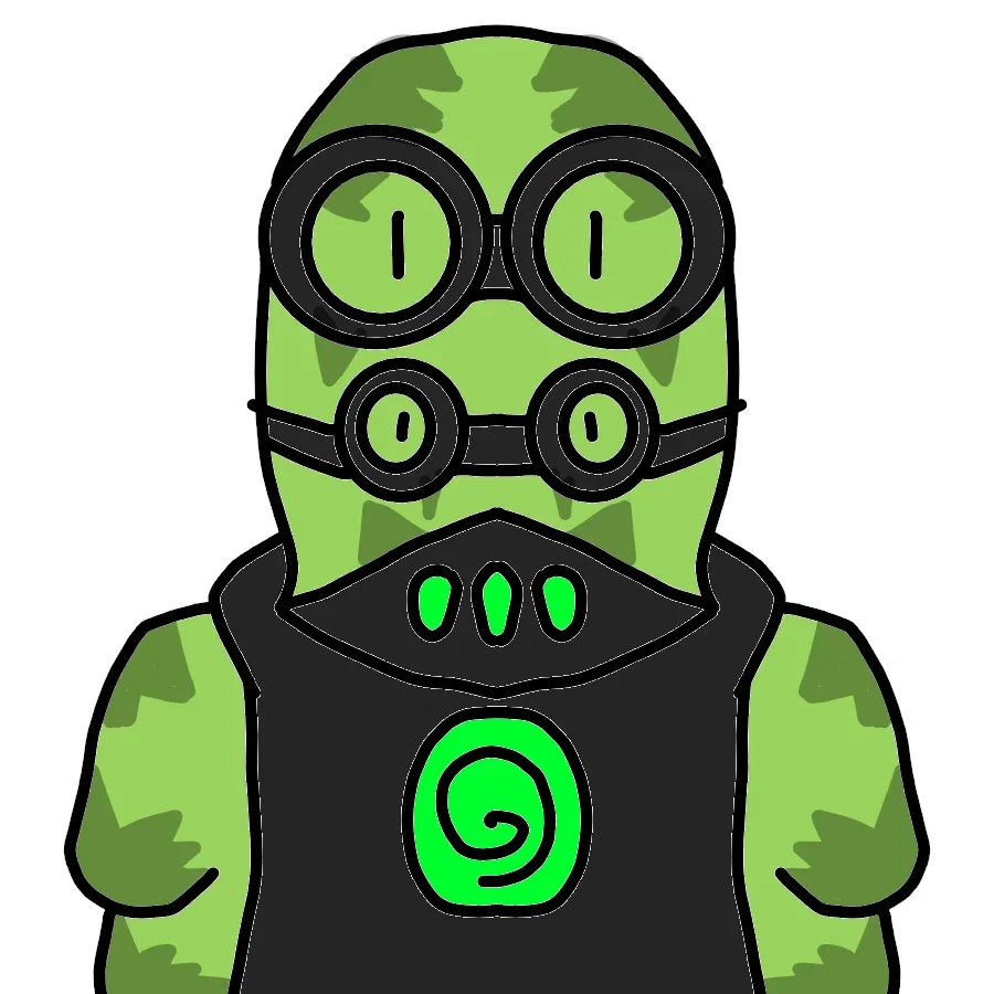 Vorp