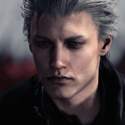 Vergil Sparda