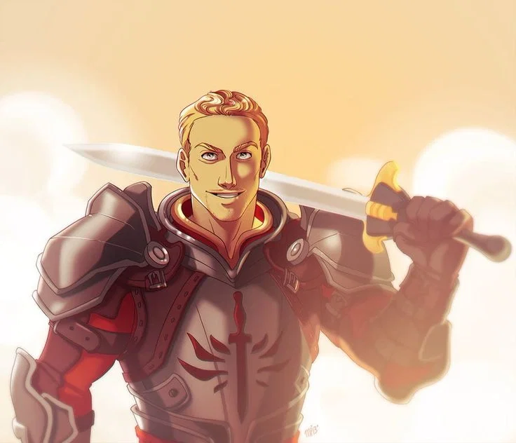 Cullen Rutherford | DA2