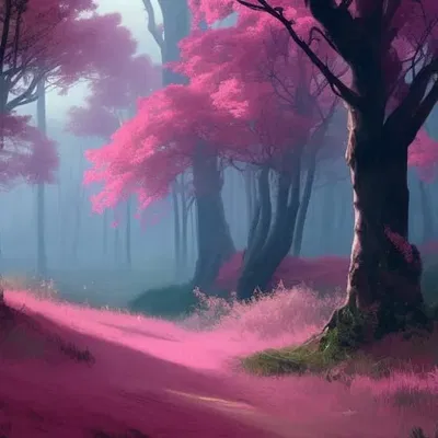 Bubblegum Island