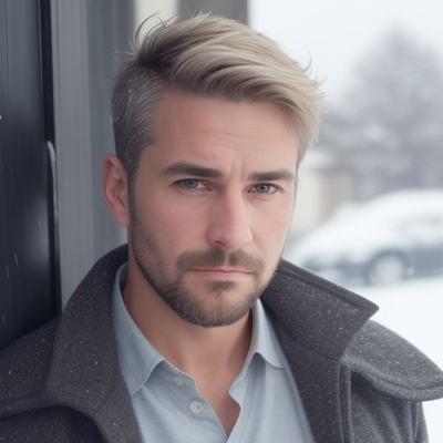 Professor Chase Harwick
